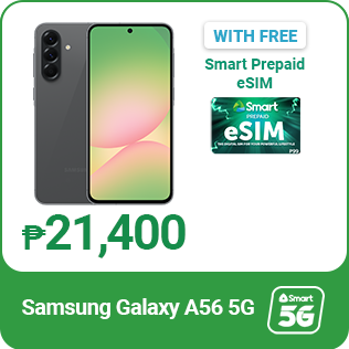 Samsung Galaxy A56 5G Graphite